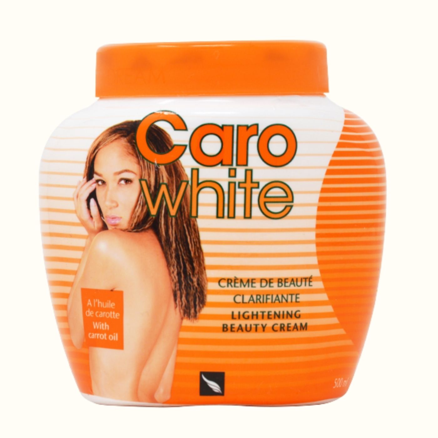 full range caro-white  Secret de femmes lajosi