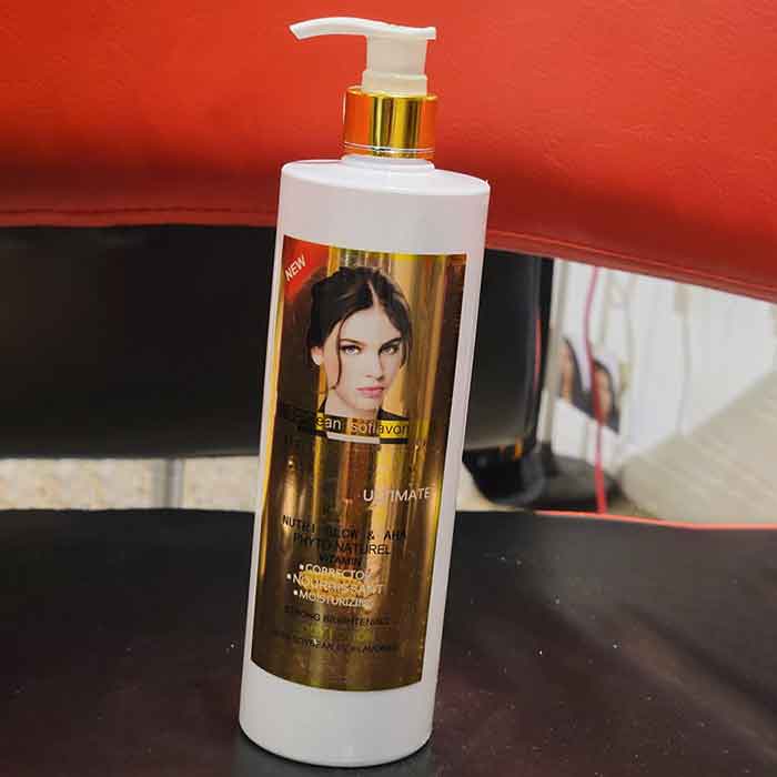 Glutathione Diamond Milk | Secret de femmes lajosi